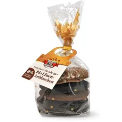 Nürnberger Elisenlebkuchen - Mix 350g
