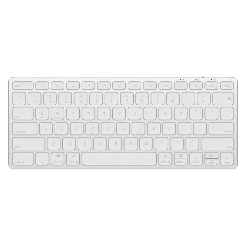 Dux Ducis LK mini Series Wireless Tastatur (US, Kabellos) (66253825)