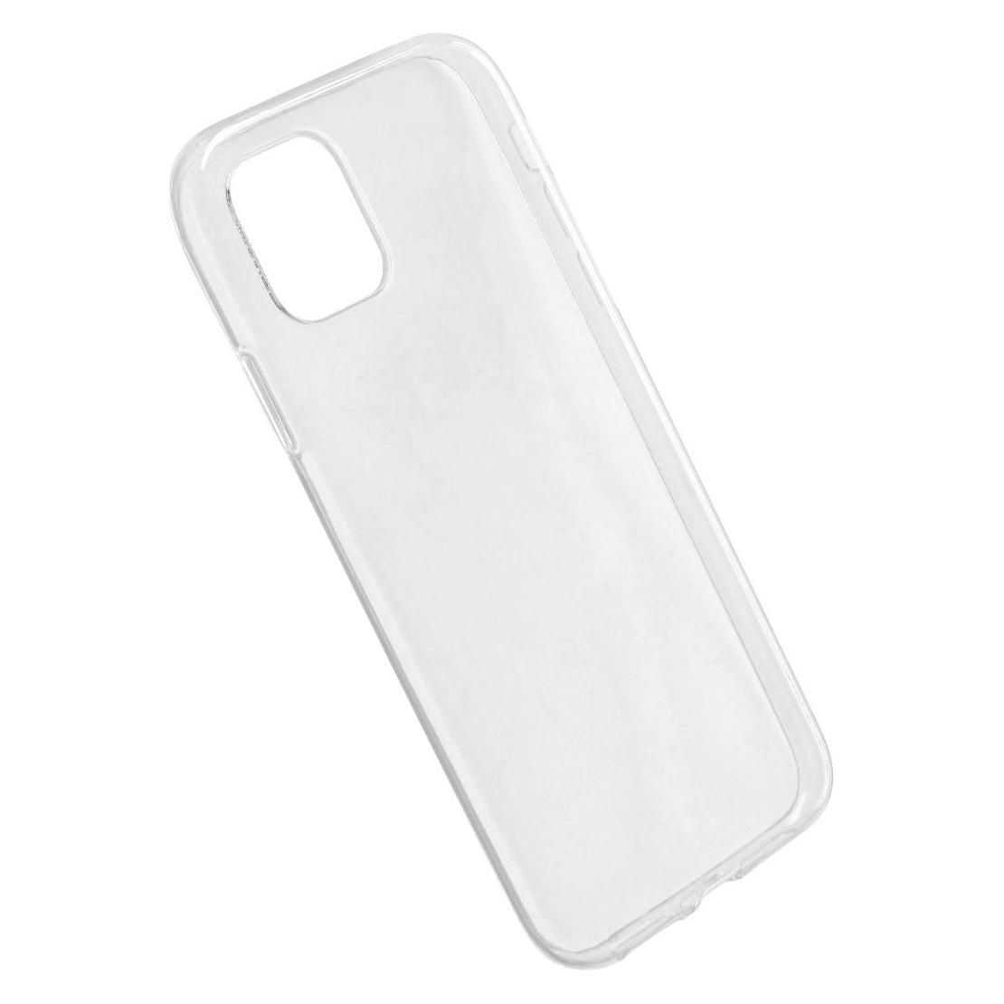 Hama Crystal Clear (Apple iPhone 11, Apple iPhone X) (00187385)