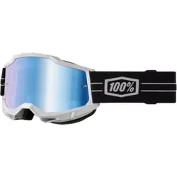 100% Accuri 2 Motocross Brille