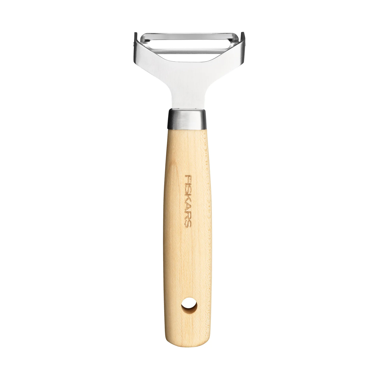 Fiskars Folken Y-schiller met roterend mes