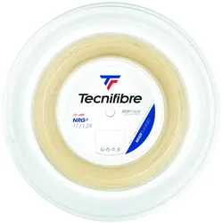 Tennissaite - Tecnifibre - NRG2 - 200 m - Natur