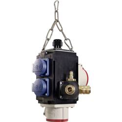 AS Schwabe CEE Hängeverteiler MIXO 60736 400 V