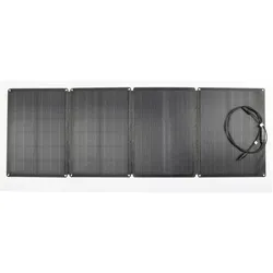 EcoFlow, Solarpanel, Solarpanel (110 W, 4 kg)