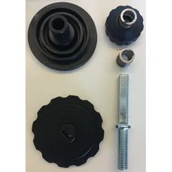 ELMAG Spulendorn komplett - 9505740