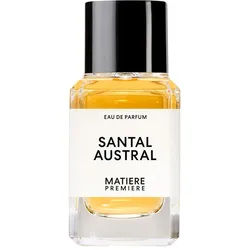 50ml MATIERE PREMIERE Santal Austral Eau de Parfum