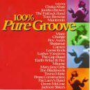 Various - 100 % Pure Groove - Preis vom 12.10.2026 11:37:12 h