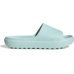 ADIDAS Herren Badeslipper Lumia Adilette, Größe 42 in Grün Grün