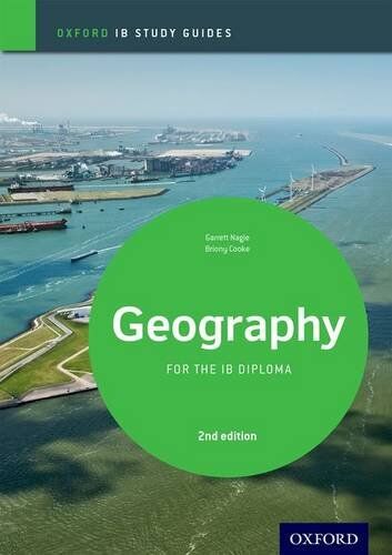 Garrett Nagel - IB Geography Study Guide: Oxford IB Diploma Programme - Preis vom 09.10.2026 07:28:09 h