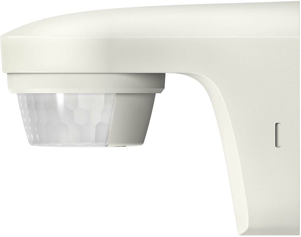 Theben Bewegungsmelder Erfass.12m,ws,180Grd theLuxa S180 WH (1010505)