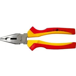 FORTIS Kombizange 4317784728386 160mm