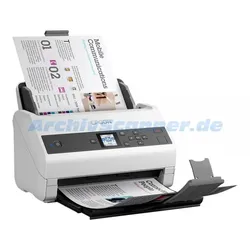 Epson WorkForce DS-970