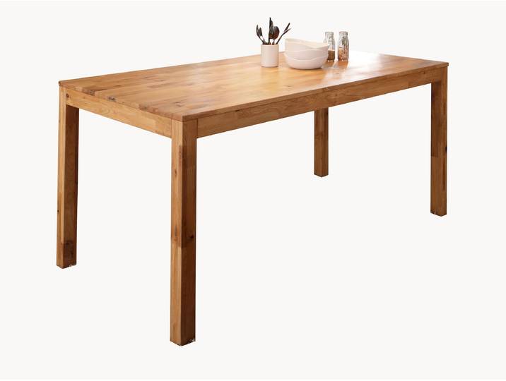Tisch Armonia - 70x70 cm