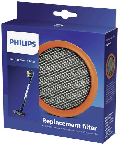 Philips Home Ersatzfilterset Filter-Austausch-Kit 1St.