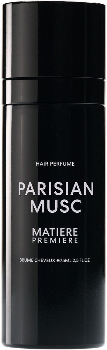 75ml MATIERE PREMIERE Hair Perfume Parisian Musc