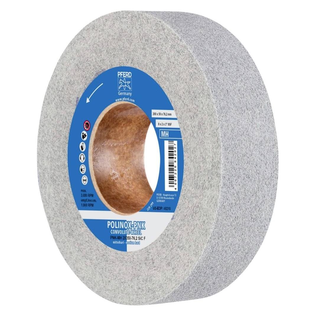 Pferd PNK-MH 20050-76,2 SiC F (PNK-MH 20050-76,2 SIC F)