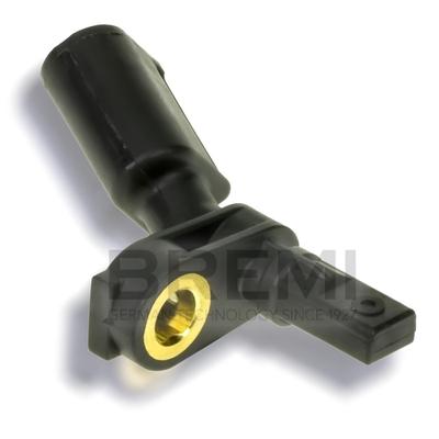 BREMI Sensor, Raddrehzahl 50324 für Skoda Audi