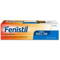 Fenistil Kühl Roll-on 8 ml