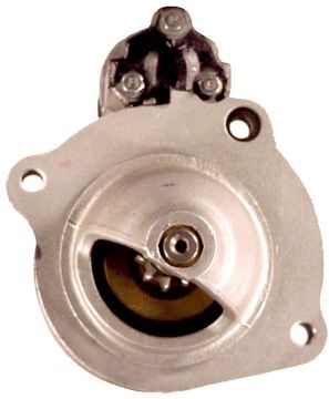Redfair Starter Rf10860s Für Citroën/peugeot Citroën