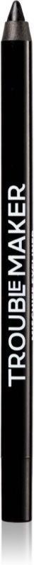 Trouble Maker Mischief Kohl Eyeliner Pencil kajal eyeliner shade After Hours Black 1.2 g