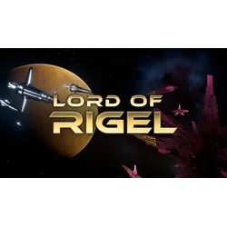 Lord of Rigel