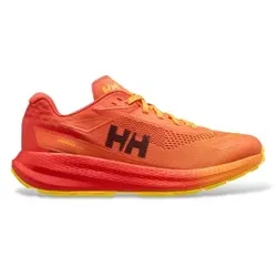 Helly Hansen für Herren. 12013 Kestrel Trailrunning-Schuhe orange (42), Wohnung, Schnürsenkel, Lässig, Sportlich, Laufen, Multisport, Recyce
