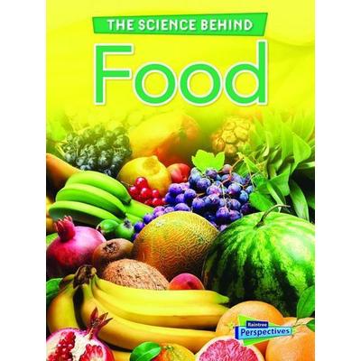 Food, Taschenbuch von Casey Rand, Capstone, 978-1-4109-4497-9