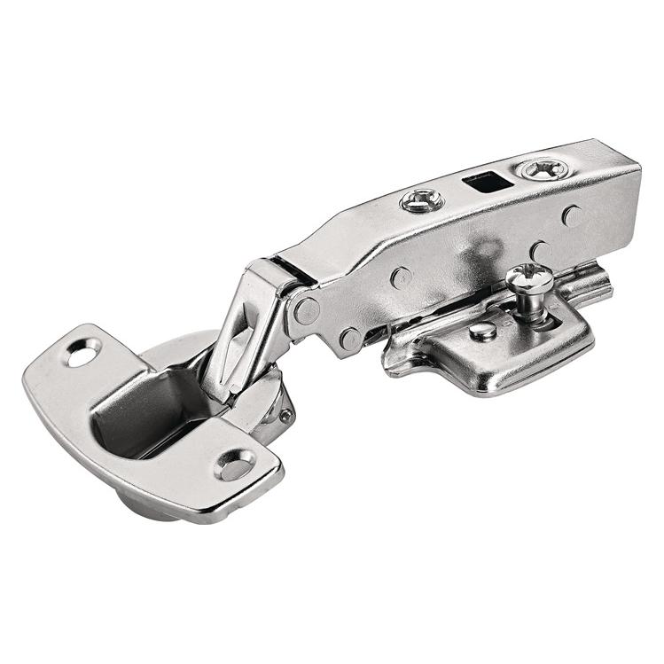 Hettich Anschraub Topfscharnier Sensys 35 mm vernickelt fr vorliegende Tr (9135498)