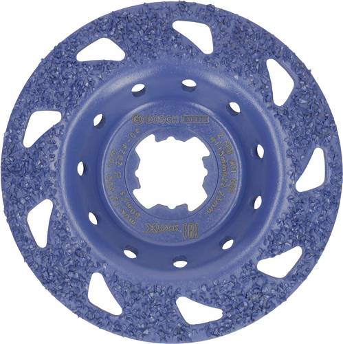 Bosch Accessories 2608901688 Schleifscheibe 1St.