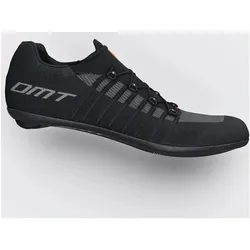DMT, Unisex, Veloschuhe, Pogis Superlight (41), Schwarz, Grau