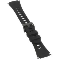 Shearwater - Teric Single Colour Strap Kit - Black #
