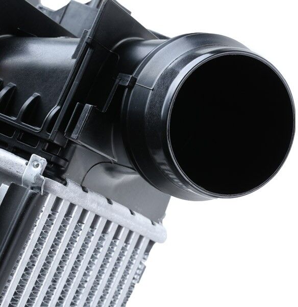 VALEO 818259 Ladeluftkühler