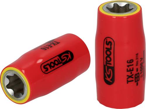 KS Tools 117.2359 Stecknuss E 20 1/2"
