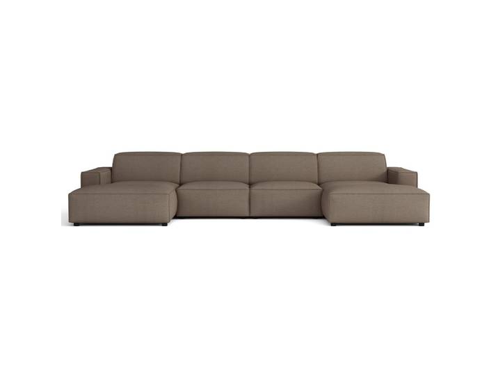 WOHNLANDSCHAFT Sellmo 368 cm
