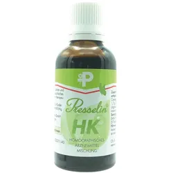 Presselin HK Herz Kreislauf Tropfen 50 ml