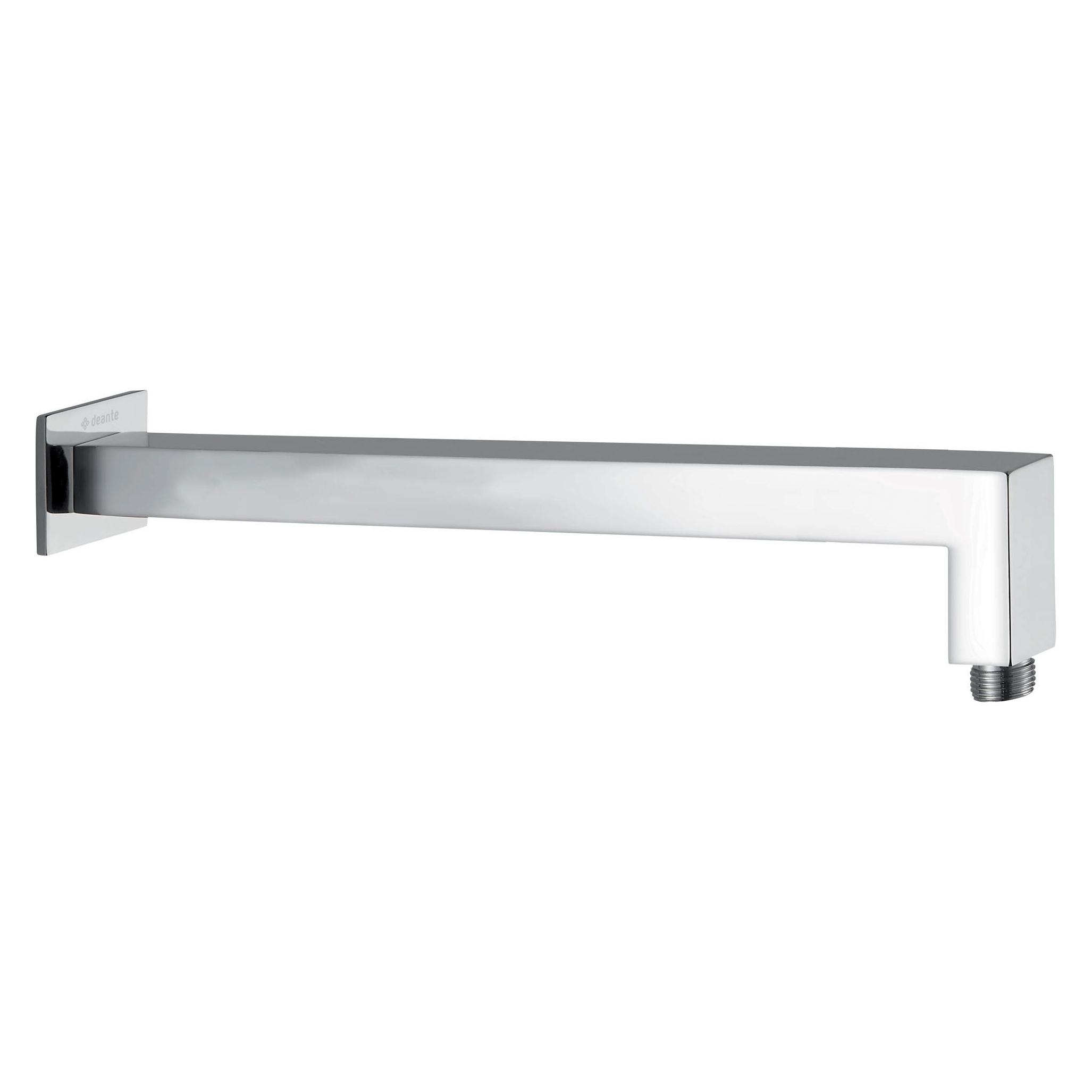 Deante Wandmontierter Duschauslauf - 400 mm (NAC_049K)