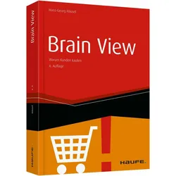 Brain View, Sachbücher von Hans-Georg Häusel