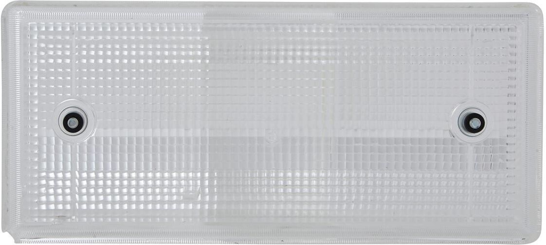 HELLA 9EL 123 635-001 Lens, reverse light