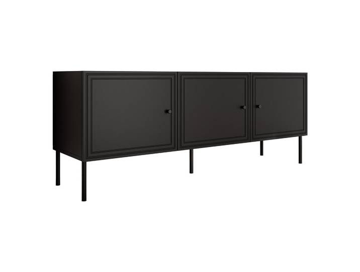 TV-LOWBOARD Palazzo Bis 150 3D
