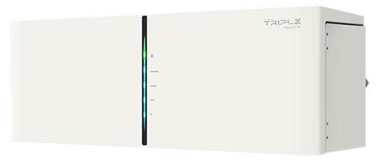 Solax Master Box MC0600 für Solax Power Batterie T30 (BMS)
