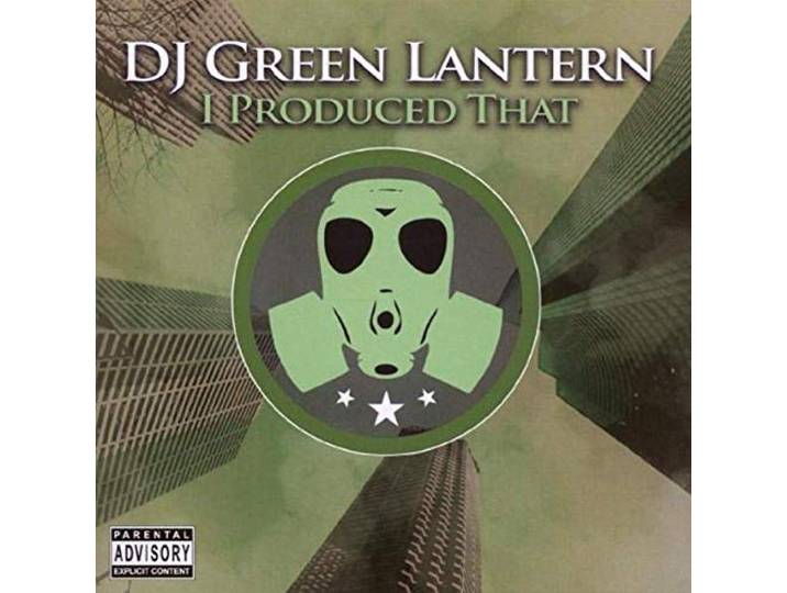 I Produced That