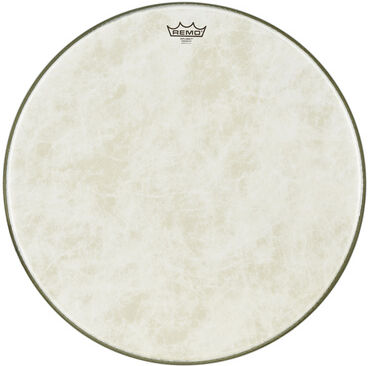 Remo "22" Fiberskyn 3 Thin (FD)"