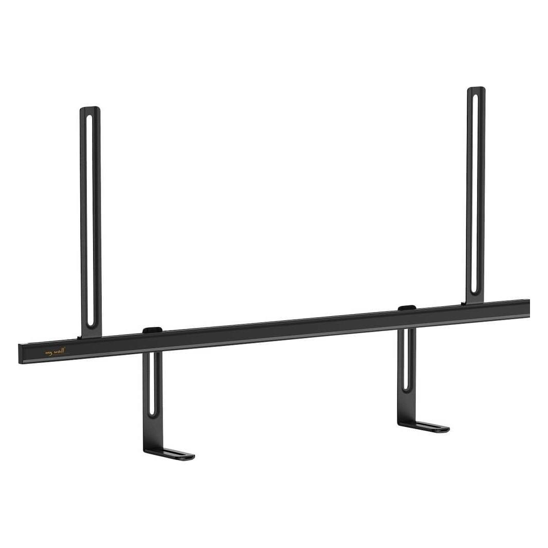 myWall My Wall "HZ33L" Soundbar-Halterung 1 St. (Wandmontage) (HZ33L)