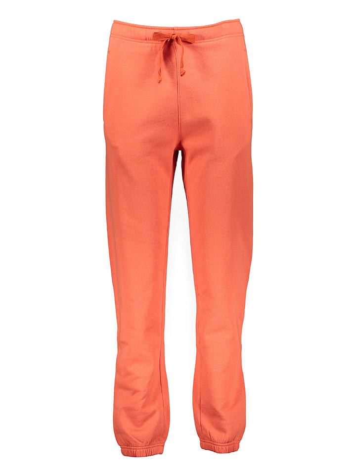 Juvia Sweathose in Orange - S