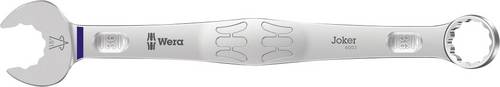 Wera Werk Ringmaulschlüssel 05020507001