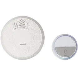 Legrand 094252 Funkgong-Set Komfort