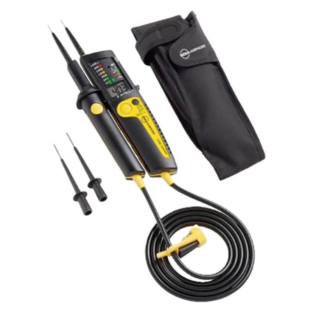 Beha Amprobe Spannungsprüfer (Spannungsprüfer) (5256883)