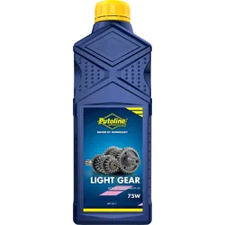 Putoline Getriebeöl Light Gear 75W- 1L