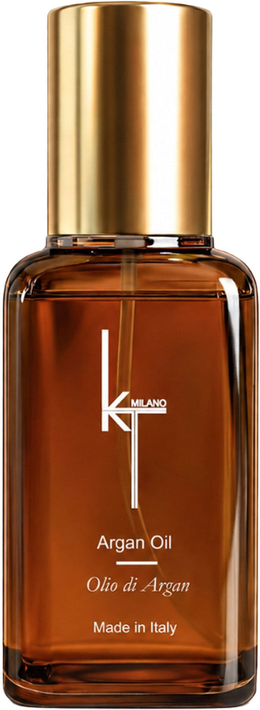KT MILANO Argan Oil 100ml