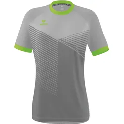 Erima, Damen, Sportshirt, Mantua Trikot (40), Grau